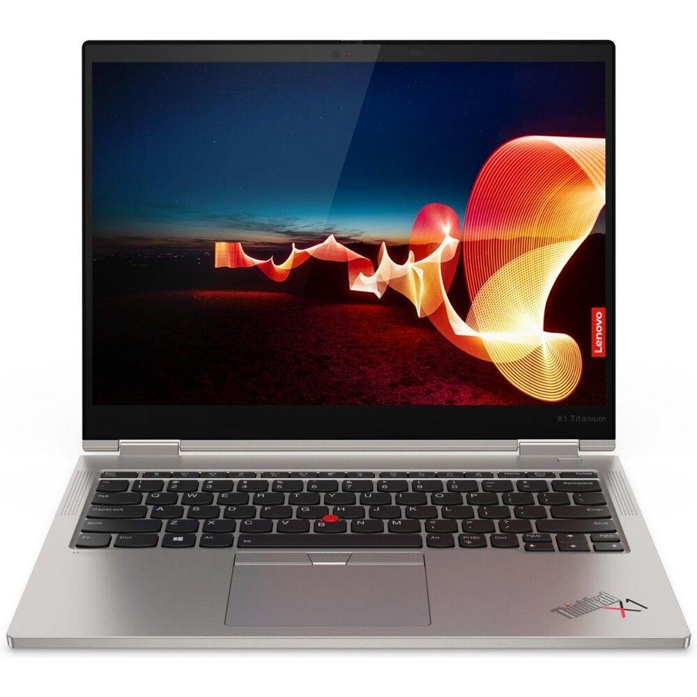 Lenovo ThinkPad X1 Titanium Yoga (20QA0054CK)