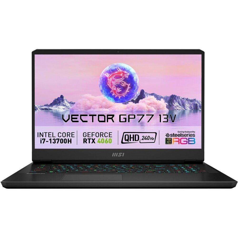 MSI Vector GP77 13VF-053CZ