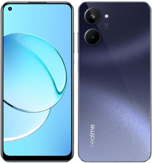 Realme 10 8GB/128GB - 1