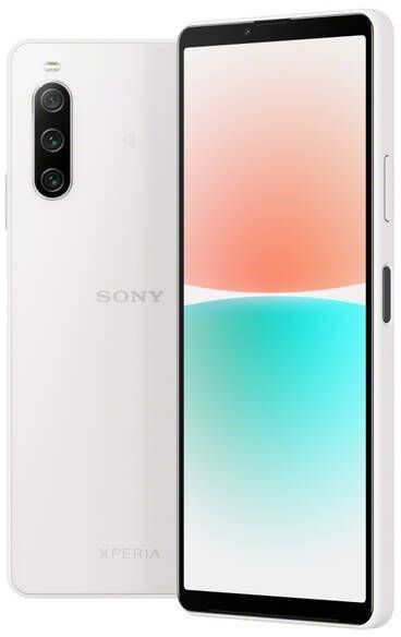 Sony Xperia 10 IV 6GB/128GB - 4