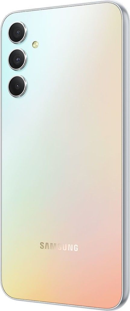 Samsung Galaxy A34 5G 6GB/128GB - 7
