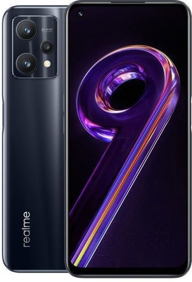 Realme 9 Pro 5G 8GB/128GB - 1