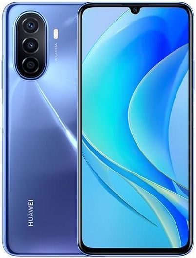 Huawei nova Y70 Plus 4GB/128GB - 2