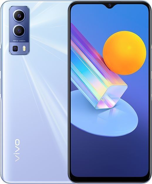 Vivo Y52 5G 4GB/128GB - 1