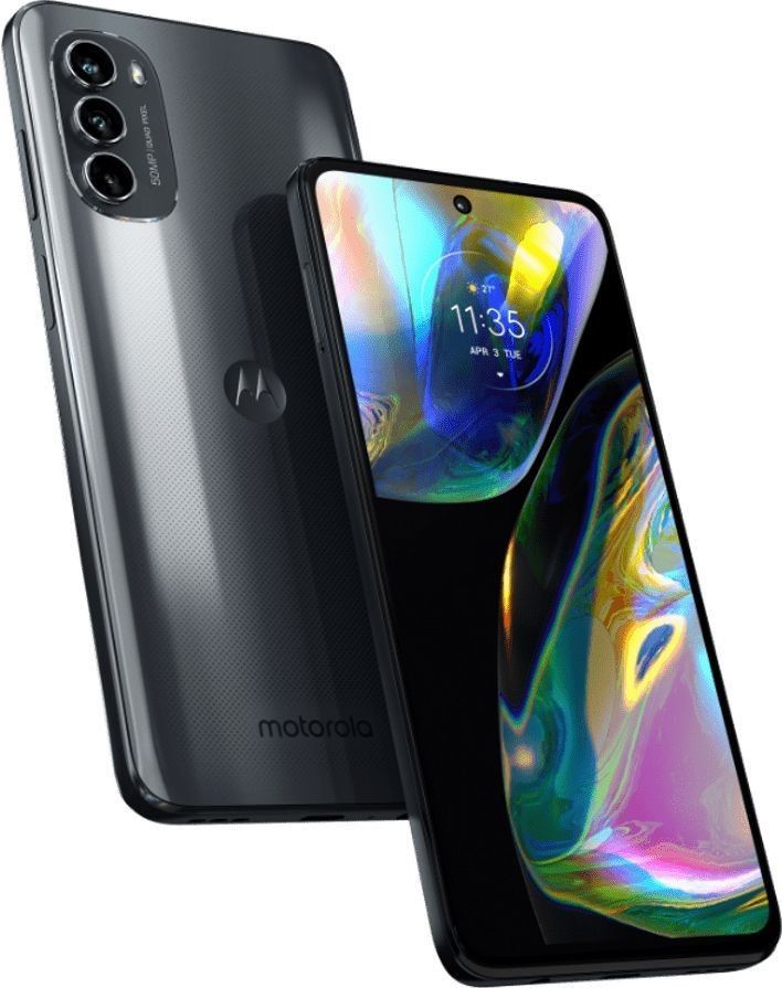 Motorola Moto G82 6GB/128GB - 3