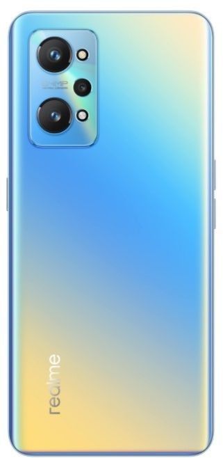 Realme GT Neo 2 8GB/128GB - 5