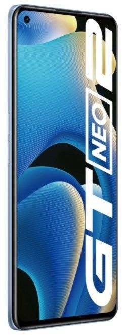 Realme GT Neo 2 12GB/256GB - 1