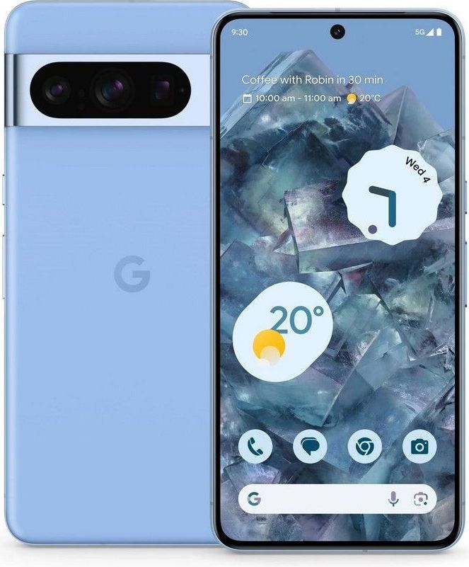 Google Pixel 8 Pro 12GB/256GB - 2