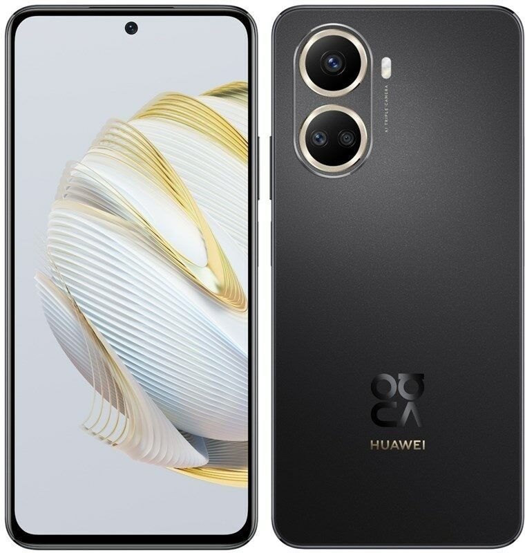 Huawei nova 10 SE 8GB/128GB - 3