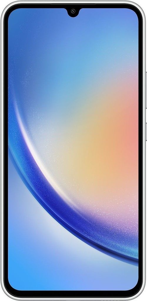 Samsung Galaxy A34 5G 8GB/256GB - 2