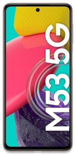 Samsung Galaxy M53 8GB/128GB - 9