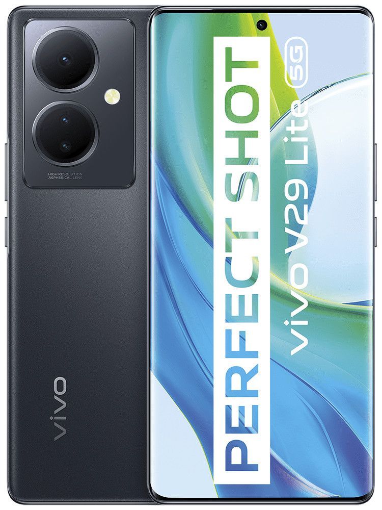 Vivo V29 Lite 8GB/128GB - 1
