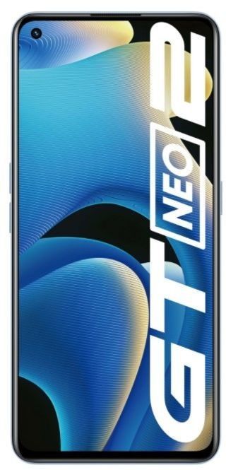 Realme GT Neo 2 8GB/128GB - 2