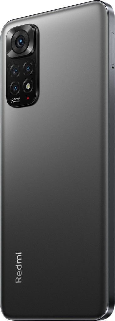 Xiaomi Redmi Note 11S 6GB/64GB - 5