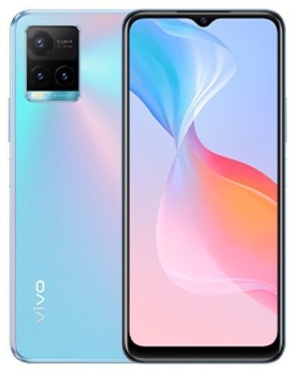 Vivo Y21s 4GB/128GB - 1