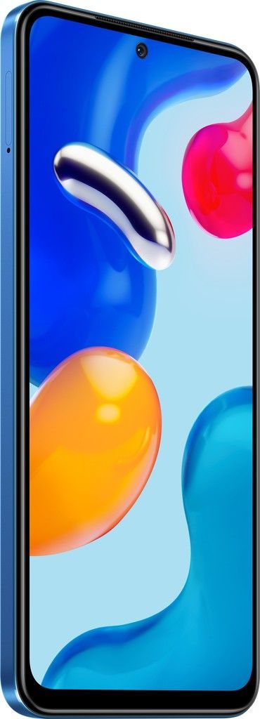 Xiaomi Redmi Note 11S 6GB/128GB - 8