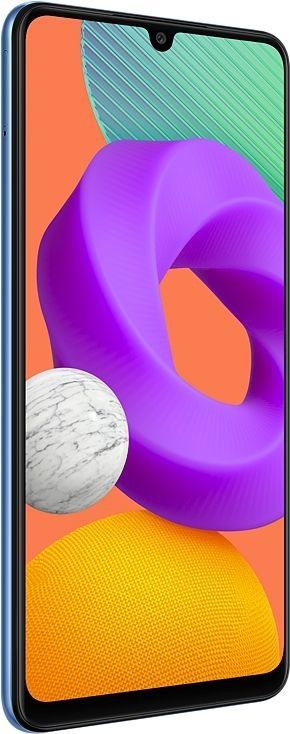 Samsung Galaxy M22 4GB/128GB - 8