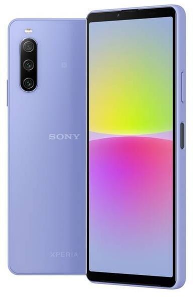 Sony Xperia 10 IV 6GB/128GB - 3