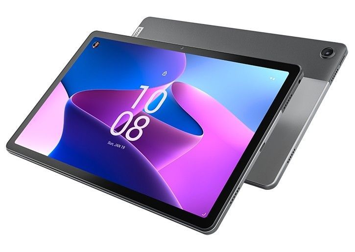 Lenovo Tab M10 Plus (3rd Gen) 4GB/128GB WiFi - 1