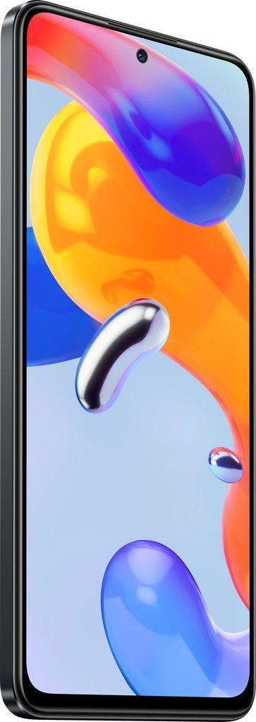 Xiaomi Redmi Note 11 Pro 5G 6GB/128GB - 1