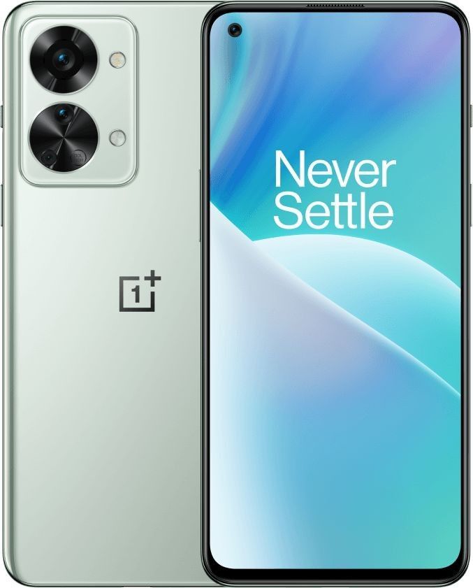 OnePlus Nord 2T 8GB/128GB - 1