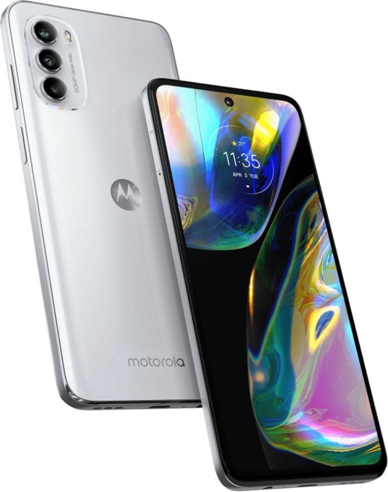 Motorola Moto G82 6GB/128GB - 7