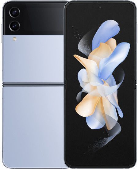 Samsung Galaxy Z Flip4 5G 8GB/512GB - 5