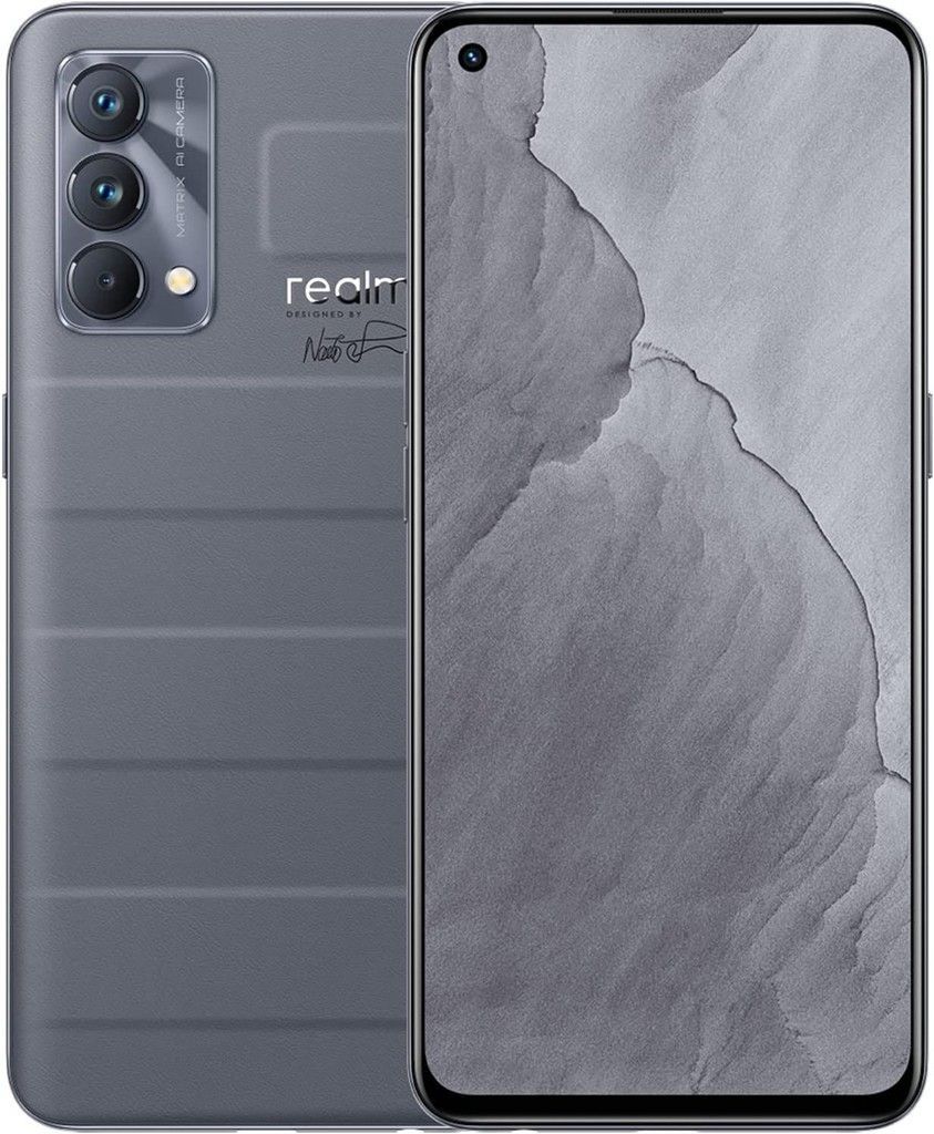 Realme GT Master 8GB/256GB - 4