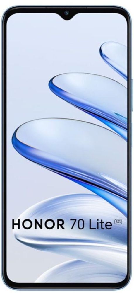 Honor 70 Lite 4GB/128GB - 1