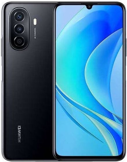 Huawei nova Y70 Plus 4GB/128GB - 1