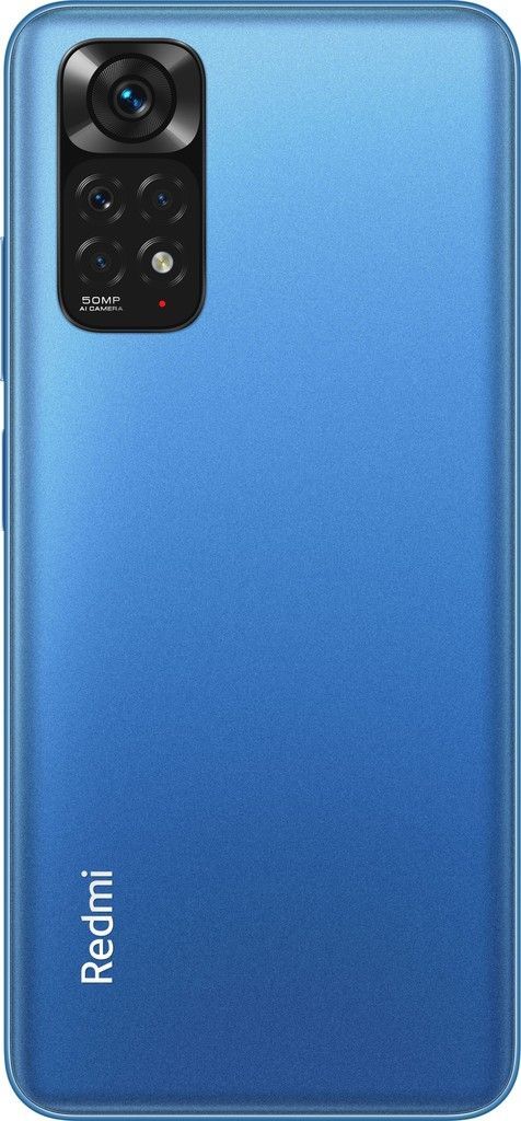 Xiaomi Redmi Note 11 6GB/128GB - 7