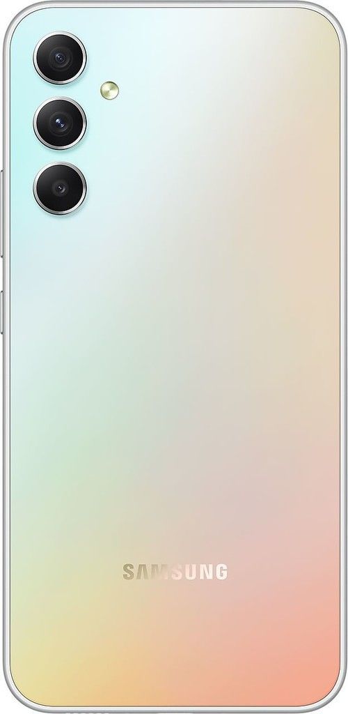 Samsung Galaxy A34 5G 6GB/128GB - 5