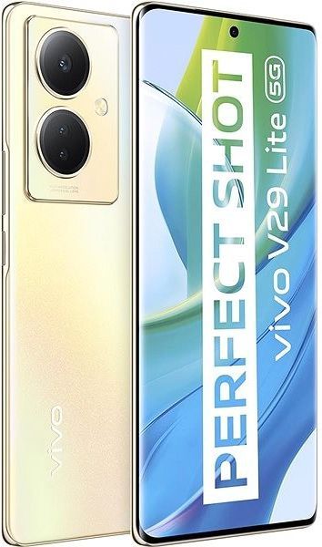 Vivo V29 Lite 8GB/128GB - 2