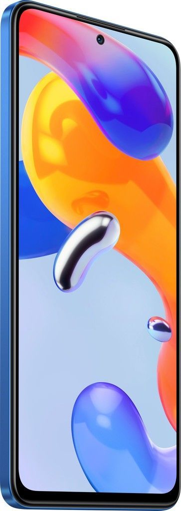 Xiaomi Redmi Note 11 Pro 5G 6GB/128GB - 8