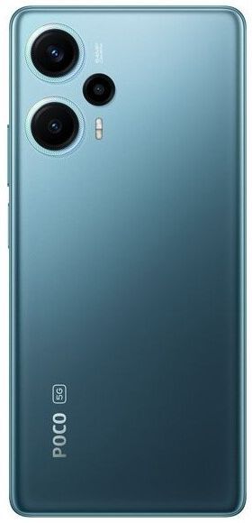 Xiaomi Poco F5 12GB/256GB - 4