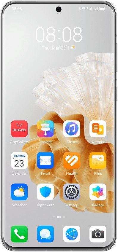 Huawei P60 Pro 8GB/256GB - 7