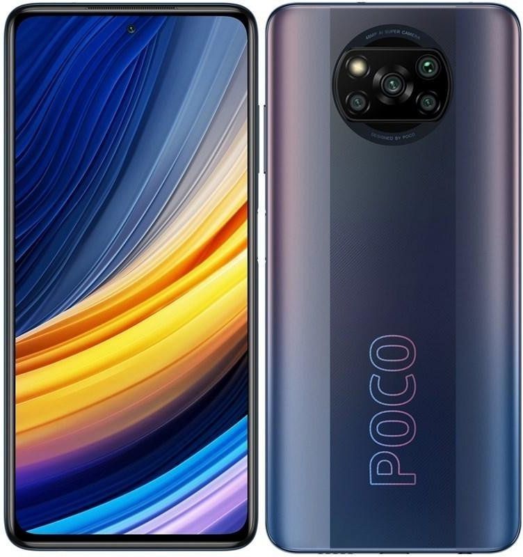 Xiaomi Poco X3 Pro 6GB/128GB - 2