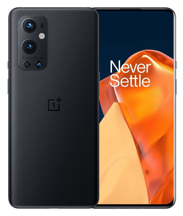 OnePlus 9 Pro 12GB/256GB - 1