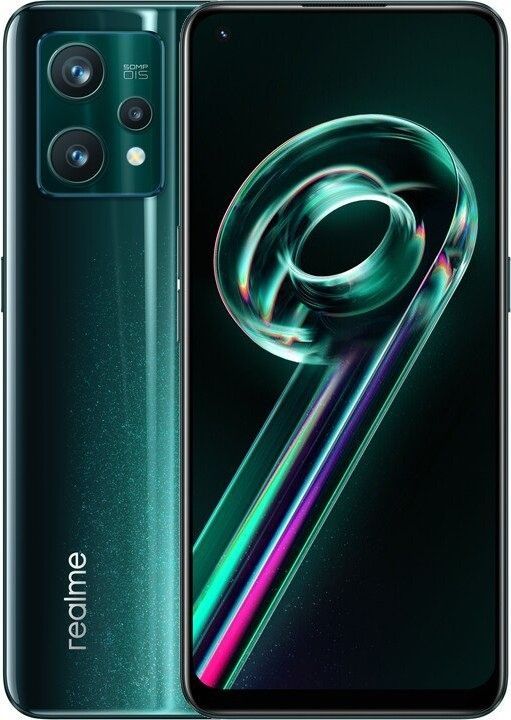 Realme 9 Pro+ 5G 8GB/256GB - 2