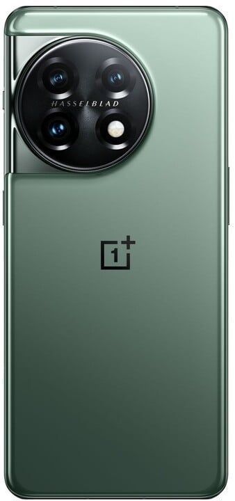 OnePlus 11 16GB/256GB - 5