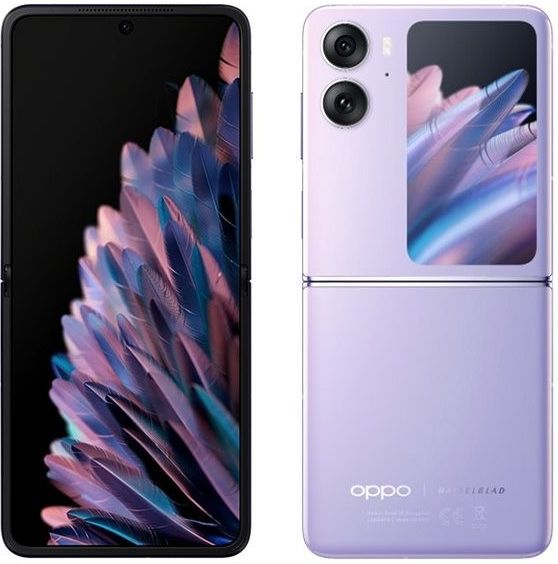 Oppo Find N2 Flip 8GB/256GB - 4