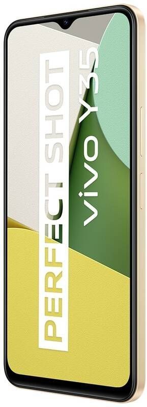 vivo Y35 8GB/256GB - 9