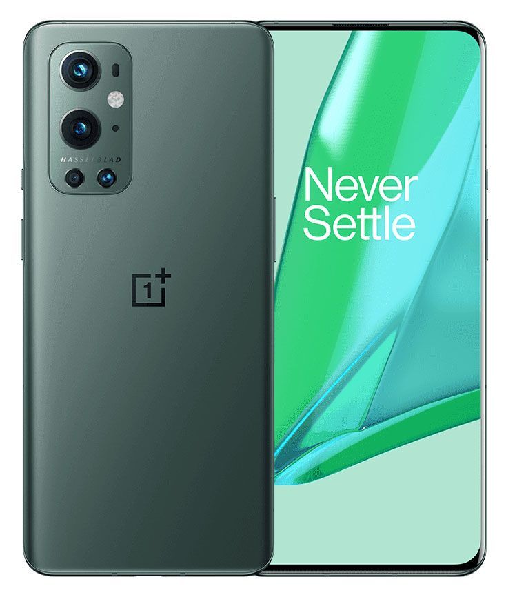 OnePlus 9 Pro 12GB/256GB - 2