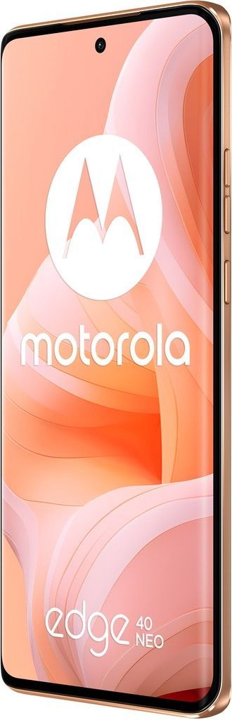 Motorola Edge 40 Neo 12GB/256GB - 3