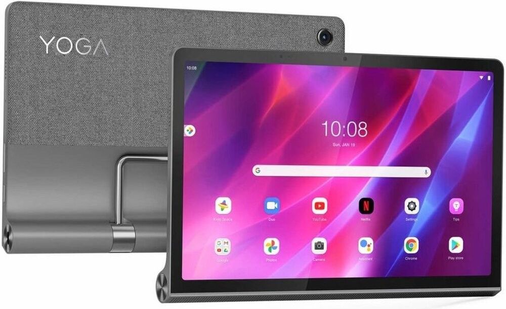 Lenovo Yoga Tab 13 8GB/256GB - 2