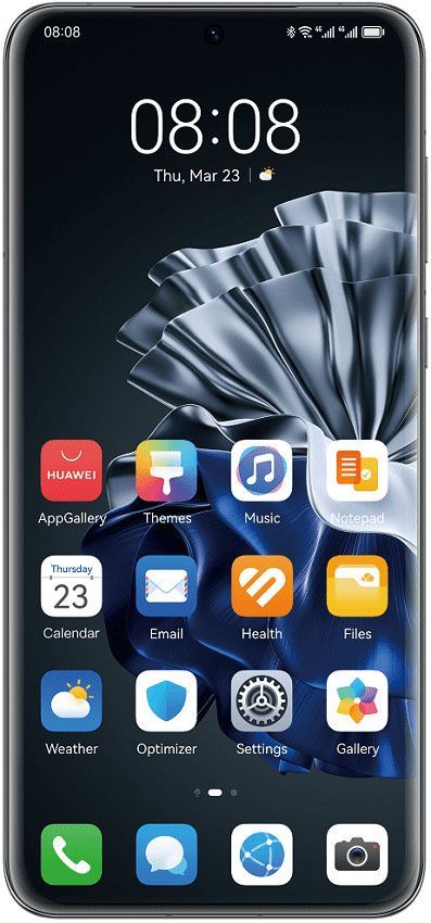 Huawei P60 Pro 8GB/256GB - 3