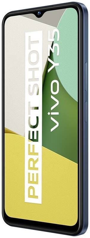 vivo Y35 8GB/256GB - 3