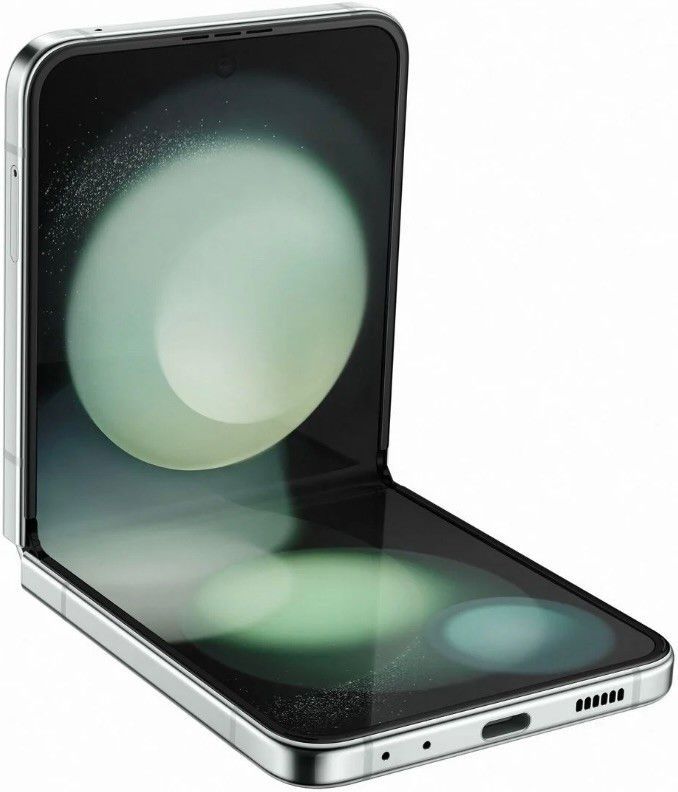 Samsung Galaxy Z Flip5 8GB/256GB - 4
