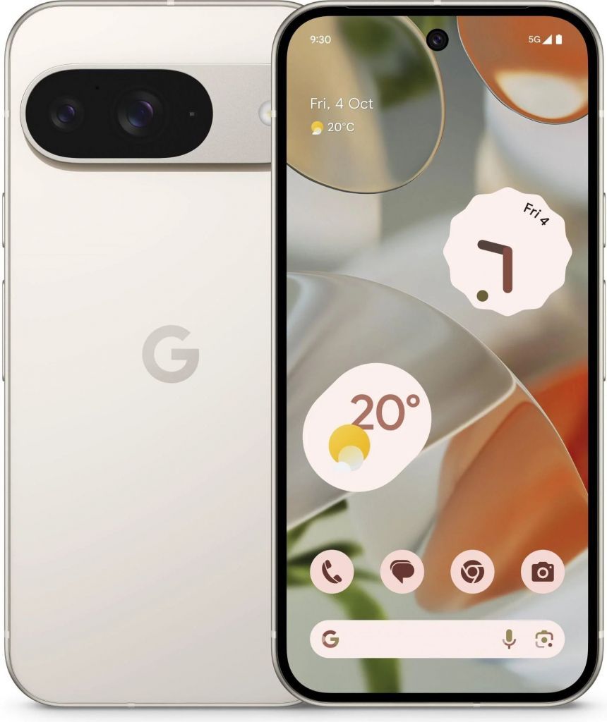 Google Pixel 9 Pro 12GB/256GB - 1