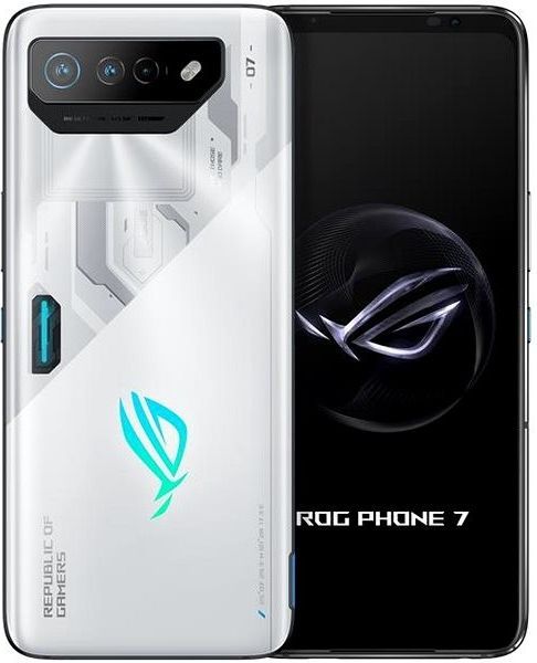 Asus ROG Phone 7 12GB/256GB - 3